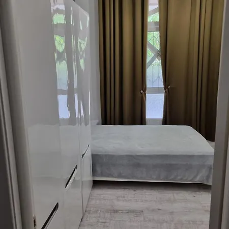 аркадия хиллс Sea And Saifety! 아파트 *