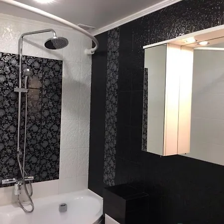 дома! аркадия * 오데사