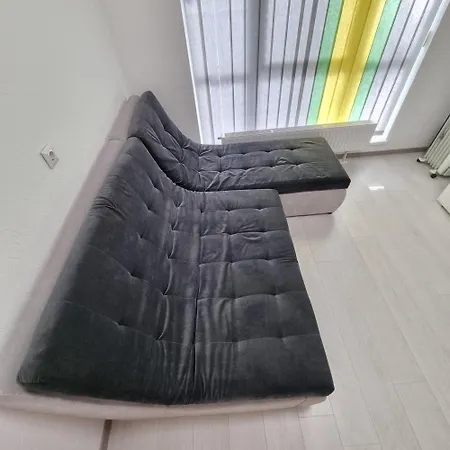 аркадия хиллс Sea And Saifety! 아파트