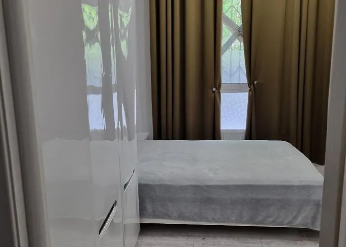 аркадия хиллс Sea And Saifety! Appartement *