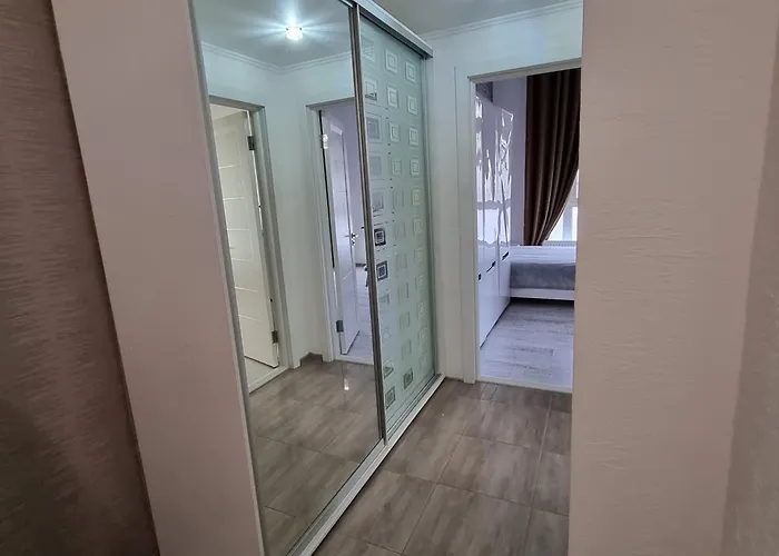 аркадия хиллс Sea And Saifety! * 오데사