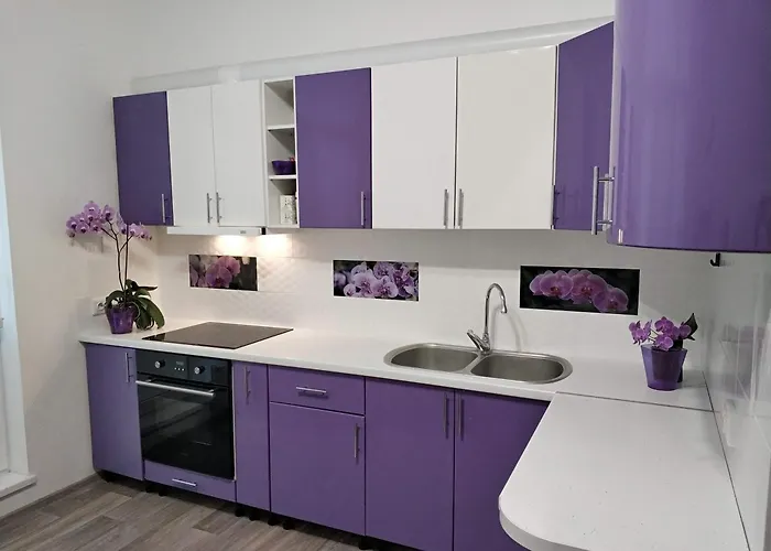 Appartement аркадия хиллс Sea And Saifety! *